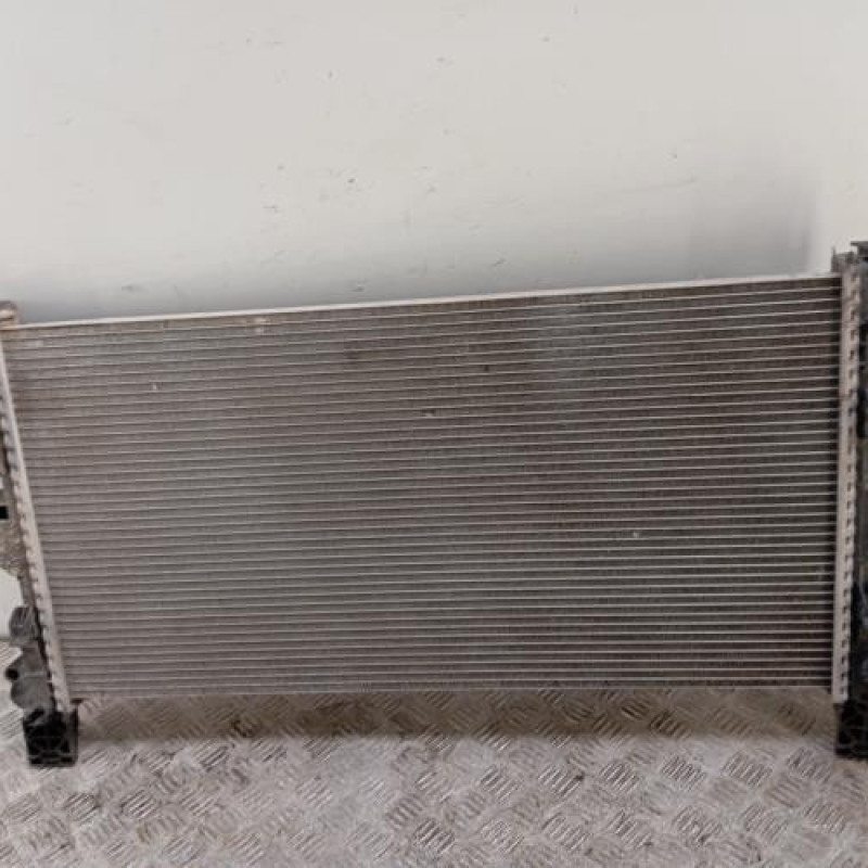 Radiateur eau CITROEN JUMPER 3
