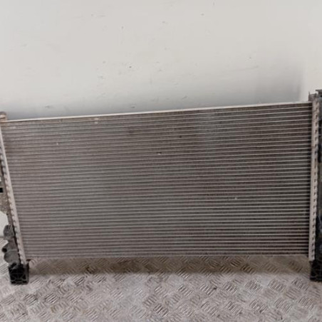Radiateur eau CITROEN JUMPER 3 Photo n°1