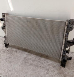 Radiateur eau CITROEN JUMPER 3