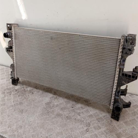 Radiateur eau CITROEN JUMPER 3