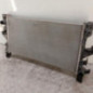 Radiateur eau CITROEN JUMPER 3