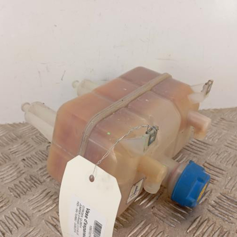 Vase d'expansion CITROEN JUMPER 3