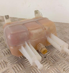 Vase d'expansion CITROEN JUMPER 3