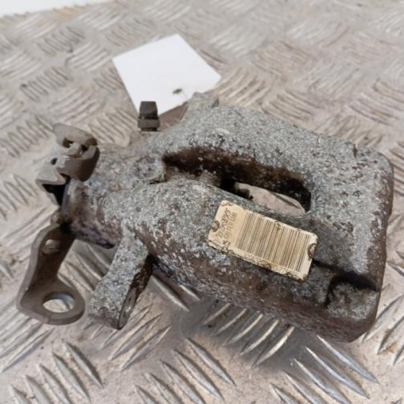 Etrier arriere droit (freinage) CITROEN C3 3 SOCIETE Etrier arriere droit (freinage) CITROEN C3 3 SOCIETE