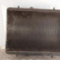 Radiateur eau CITROEN C3 3 SOCIETE