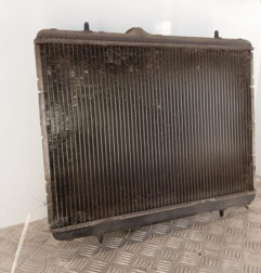 Radiateur eau CITROEN C3 3 SOCIETE