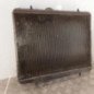 Radiateur eau CITROEN C3 3 SOCIETE