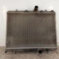 Radiateur eau CITROEN C3 3 SOCIETE