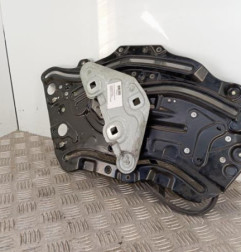 Leve vitre electrique arriere droit VOLKSWAGEN NEW BEETLE 1 Photo n°3