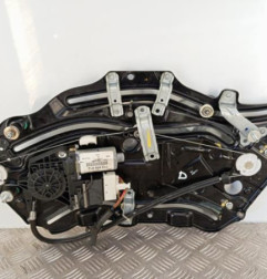 Leve vitre electrique arriere droit VOLKSWAGEN NEW BEETLE 1 Photo n°4