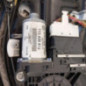Leve vitre electrique arriere droit VOLKSWAGEN NEW BEETLE 1