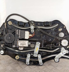 Leve vitre electrique arriere gauche VOLKSWAGEN NEW BEETLE 1 Photo n°3