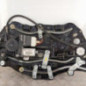 Leve vitre electrique arriere gauche VOLKSWAGEN NEW BEETLE 1