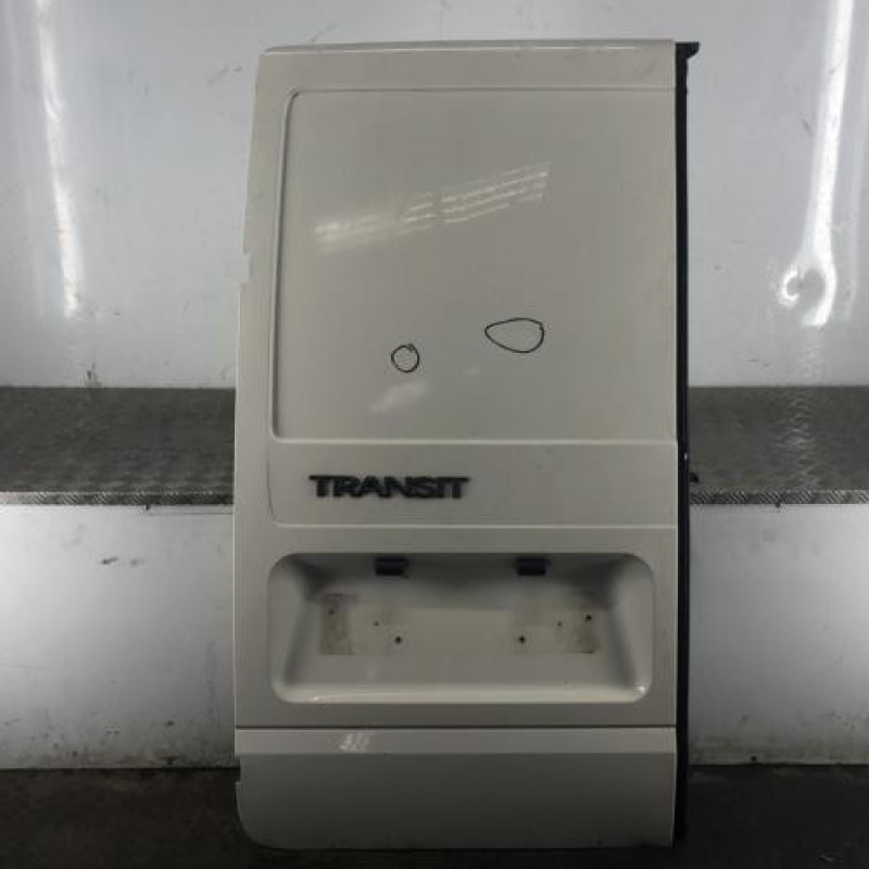 Porte de coffre gauche FORD TRANSIT 3