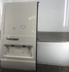 Porte de coffre gauche FORD TRANSIT 3