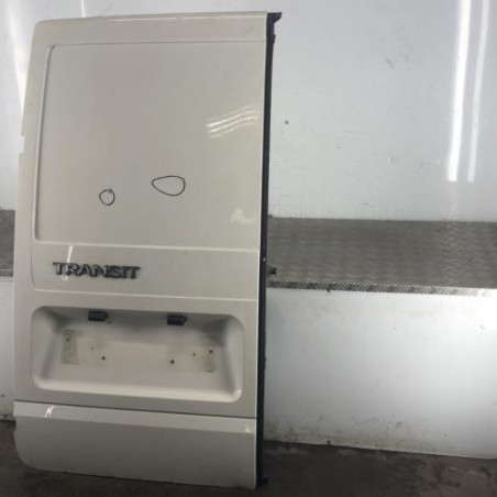 Porte de coffre gauche FORD TRANSIT 3