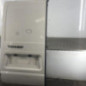 Porte de coffre gauche FORD TRANSIT 3