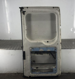 Porte de coffre gauche FORD TRANSIT 3 Photo n°5