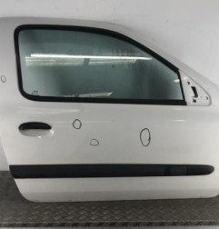 Porte avant droit RENAULT CLIO 2 CAMPUS Photo n°1