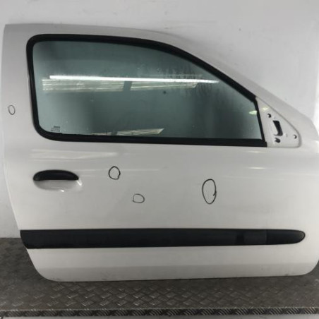 Porte avant droit RENAULT CLIO 2 CAMPUS Photo n°1