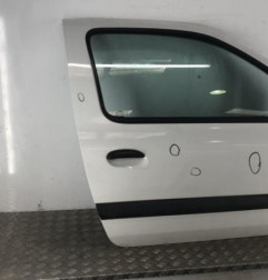 Porte avant droit RENAULT CLIO 2 CAMPUS