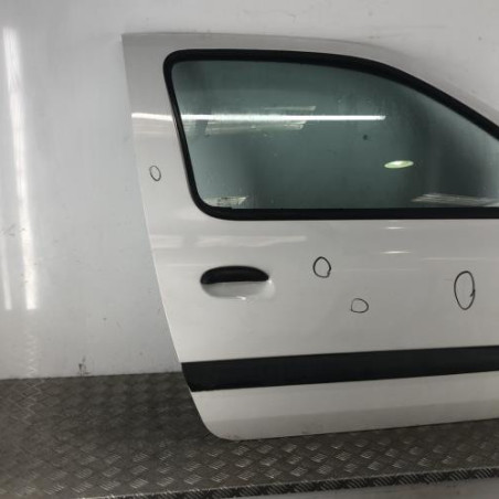 Porte avant droit RENAULT CLIO 2 CAMPUS