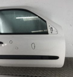 Porte avant droit RENAULT CLIO 2 CAMPUS Photo n°3