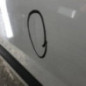Porte avant droit RENAULT CLIO 2 CAMPUS