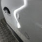 Porte avant droit RENAULT CLIO 2 CAMPUS