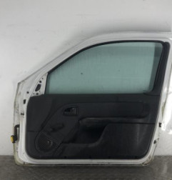 Porte avant droit RENAULT CLIO 2 CAMPUS Photo n°7