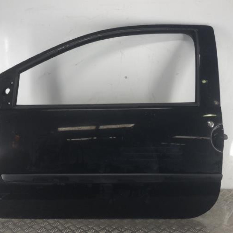 Porte avant gauche RENAULT TWINGO 2