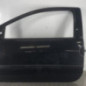 Porte avant gauche RENAULT TWINGO 2
