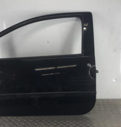 Porte avant gauche RENAULT TWINGO 2 Photo n°3