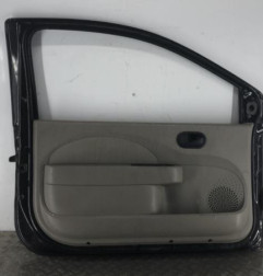 Porte avant gauche RENAULT TWINGO 2 Photo n°5