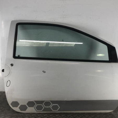 Porte avant droit RENAULT TWINGO 1 Photo n°1