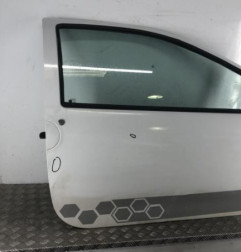 Porte avant droit RENAULT TWINGO 1 Photo n°3