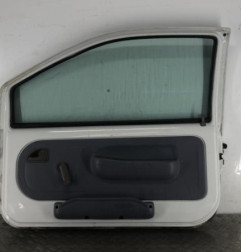 Porte avant droit RENAULT TWINGO 1 Photo n°5