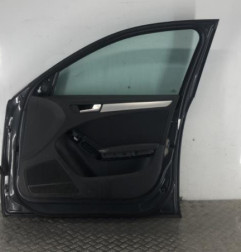 Porte avant droit AUDI A4 3 Photo n°4
