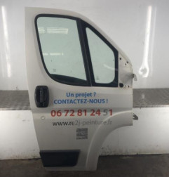 Porte avant droit CITROEN JUMPER 3 Photo n°1