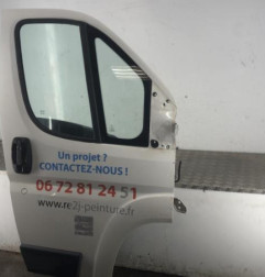 Porte avant droit CITROEN JUMPER 3