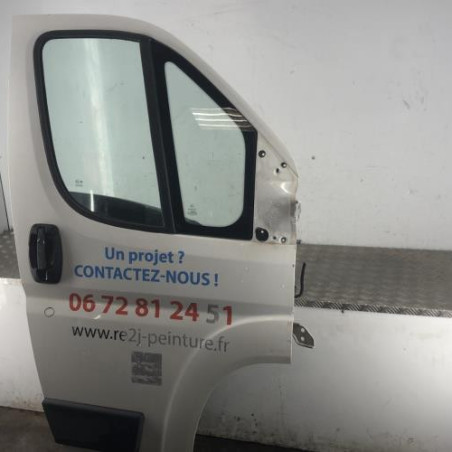 Porte avant droit CITROEN JUMPER 3