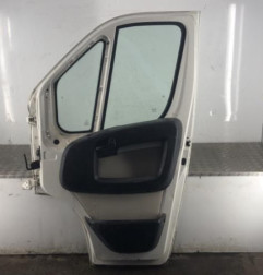 Porte avant droit CITROEN JUMPER 3 Photo n°8