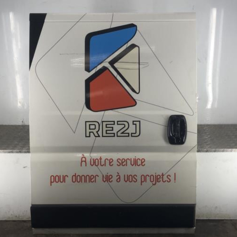 Porte laterale droit CITROEN JUMPER 3