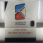 Porte laterale droit CITROEN JUMPER 3