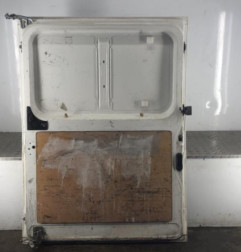 Porte laterale droit CITROEN JUMPER 3 Photo n°8