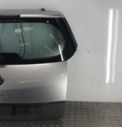 Malle/Hayon arriere RENAULT SCENIC 2