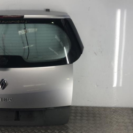 Malle/Hayon arriere RENAULT SCENIC 2
