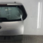 Malle/Hayon arriere RENAULT SCENIC 2