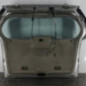Malle/Hayon arriere RENAULT SCENIC 2