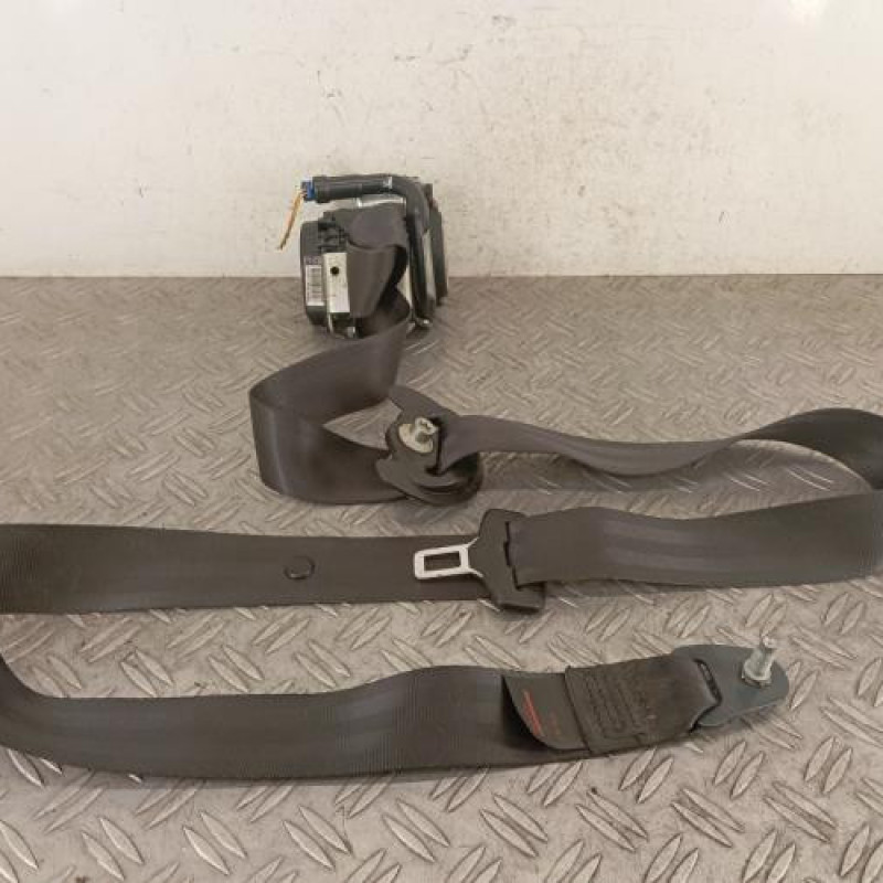 Ceinture avant gauche PEUGEOT 508 1 SW